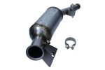 MAXGEAR Tahmafilter /  DPF filter (kübemefilter) 27-6047