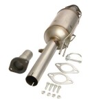 MAXGEAR Tahmafilter /  DPF filter (kübemefilter) 27-6050