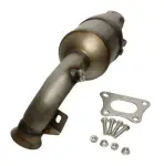 MAXGEAR Katalüsaator 27-6066