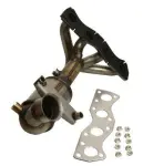 MAXGEAR  Katalüsaator 27-6067
