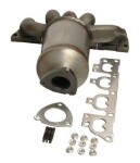 MAXGEAR Katalüsaator 27-6071
