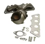 MAXGEAR Katalüsaator 27-6075