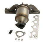 MAXGEAR  Katalüsaator 27-6093