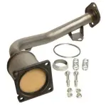 MAXGEAR Katalüsaator 27-6096