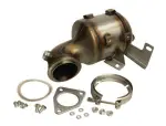 MAXGEAR Катализатор 27-6101