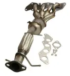 MAXGEAR Katalüsaator 27-6103