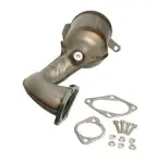 MAXGEAR  Katalüsaator 27-6113