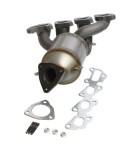MAXGEAR Katalüsaator 27-6114