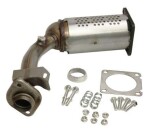 MAXGEAR Katalüsaator 27-6115