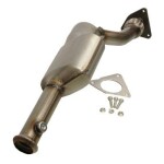 MAXGEAR  Katalüsaator 27-6122