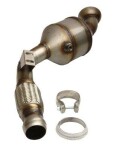 MAXGEAR Katalüsaator 27-6134
