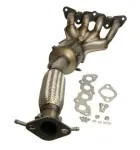 MAXGEAR Katalüsaator 27-6136