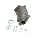 MAXGEAR  Katalüsaator 27-6138