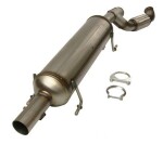 MAXGEAR Катализатор СКВ 27-6153