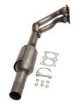 MAXGEAR  Katalüsaator 27-6157