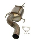 MAXGEAR Tahmafilter /  DPF filter (kübemefilter) 27-6169