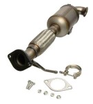 MAXGEAR  Katalüsaator 27-6186