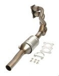 MAXGEAR Katalüsaator 27-6197
