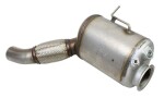MAXGEAR Tahmafilter /  DPF filter (kübemefilter) 27-6203