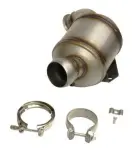 MAXGEAR Tahmafilter /  DPF filter (kübemefilter) 27-6208