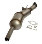 MAXGEAR Tahmafilter /  DPF filter (kübemefilter) 27-6211