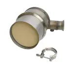 MAXGEAR Сажевый / частичный фильтр,  система выхлопа ОГ 27-6225