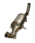 MAXGEAR Tahmafilter /  DPF filter (kübemefilter) 27-6228