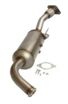 MAXGEAR Tahmafilter /  DPF filter (kübemefilter) 27-6230