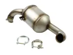 MAXGEAR Katalüsaator 27-6238