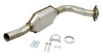MAXGEAR Katalüsaator 27-6248
