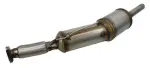 MAXGEAR Tahmafilter /  DPF filter (kübemefilter) 27-6278
