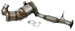 MAXGEAR Tahmafilter /  DPF filter (kübemefilter) 27-6279