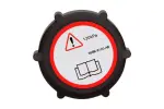 MAXGEAR kork jahutusvedeliku paak 28-0287
