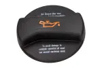 MAXGEAR Õlitäite kork 28-0301