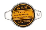 MAXGEAR Radiaatori kork 28-0311