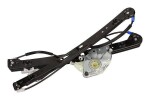 MAXGEAR  Aknatõstuk 28-0326
