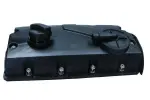 MAXGEAR  Klapikaas 28-0908