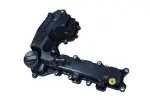 MAXGEAR Klapikaas 28-0944