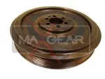 MAXGEAR Väntvõlli rihmaratas 30-0059