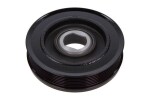 MAXGEAR  Rihmaratas,väntvõll 30-0124
