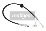 MAXGEAR  Tross,seisupidur 32-0062