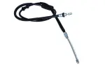 MAXGEAR  Tross,seisupidur 32-0068