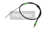 MAXGEAR Käsipiduri tross 32-0135