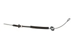MAXGEAR Трос,  управление сцеплением 32-0168