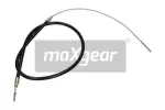 MAXGEAR  Tross,seisupidur 32-0178