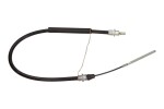 MAXGEAR Käsipiduri tross 32-0233