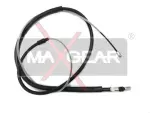 MAXGEAR  Tross,seisupidur 32-0238