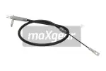 MAXGEAR Käsipiduri tross 32-0252