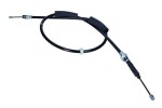 MAXGEAR Käsipiduri tross 32-0260