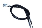MAXGEAR Käsipiduri tross 32-0268